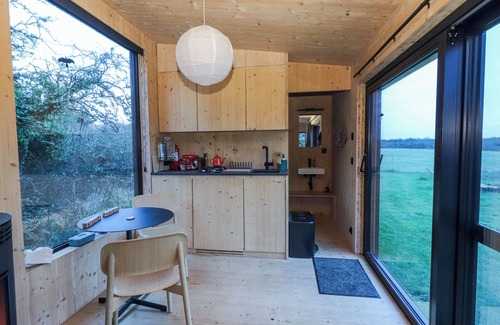 Kinvara Cottage | Broc