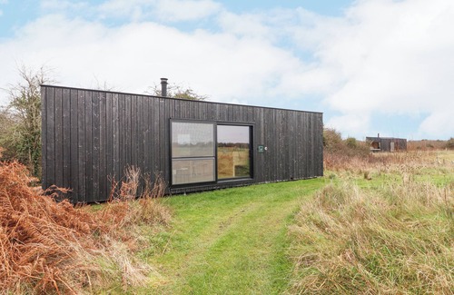 Kinvara Cottage | Broc