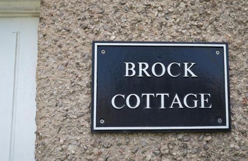West Bay House | Brock Cottage