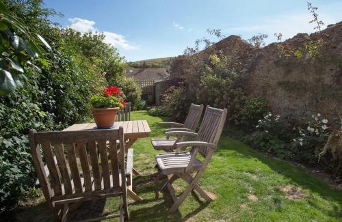 West Bay House | Brock Cottage