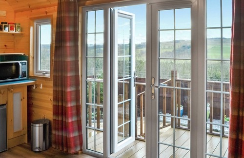 Bardon Mill Cottage | Brockalee Farm Retreat