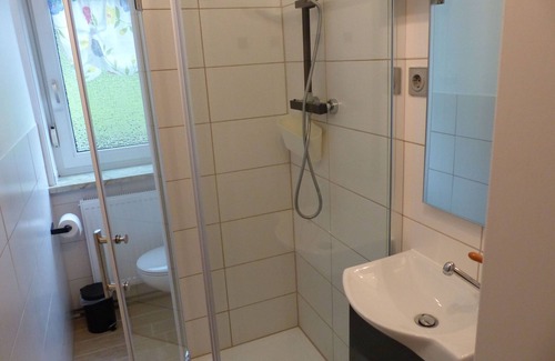 Schulenberg im Oberharz Apartment | Brockenblick 2 - Haus Bambi