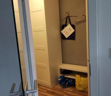 Altenau Apartment | Brockenblick