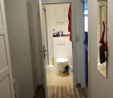 Altenau Apartment | Brockenblick