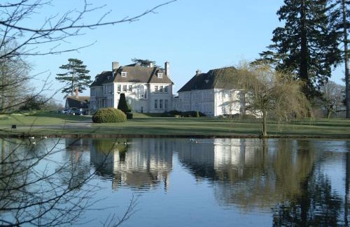 Chaddesley Corbett House | Brockencote Hall