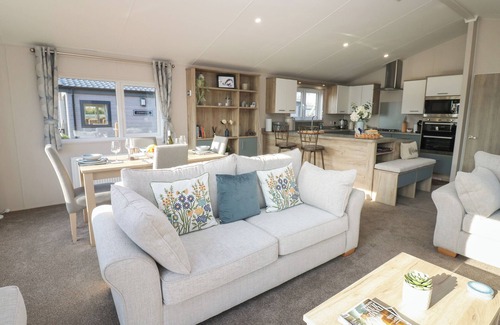 Welton Cottage | BROCKLEBANK LODGE, 35, family friendly, with a garden in Armathwaite