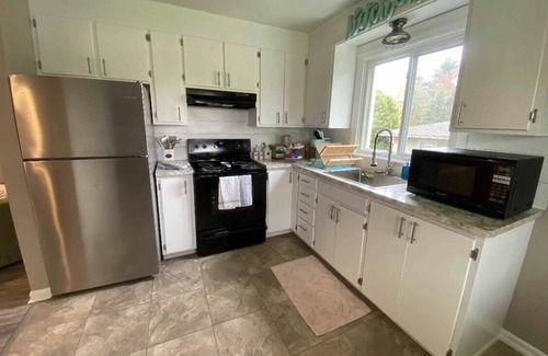 Clarkson House | Brockport’s Home Away from Home!