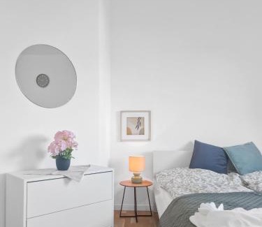 Stockerau Apartment | Brodschildstraße apartment