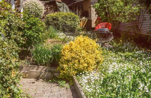 Buedingen Apartment | Brody Apartments - gemütlich wohnen nähe Büdingen
