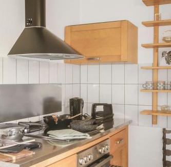 Buedingen Apartment | Brody Apartments - gemütlich wohnen nähe Büdingen