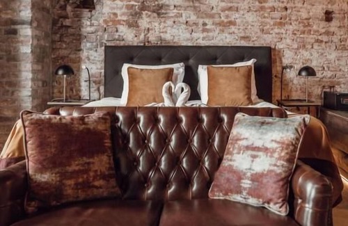 Zutphen Hotel | Broederenklooster
