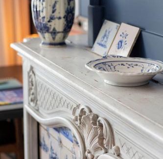 Kortrijk Bed & Breakfast | Broel4