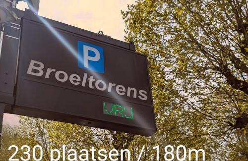 Kortrijk Bed & Breakfast | Broel4