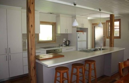 Buln Buln East House | Brogui Park - Buln Buln East