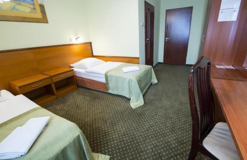 Jaworzno Hotel | Brojan