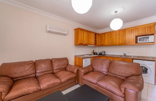 Fethiye Apartment | Broklands-3(Yeşil cennet)