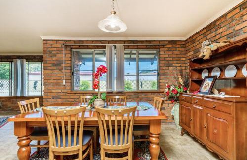 Iluka House | Bromeliads