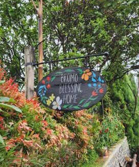 Tosari House | Bromo Blessing Home
