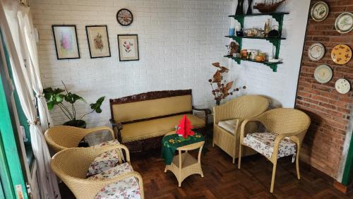 Tosari House | Bromo Blessing Home