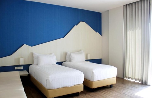 Probolinggo Hotel | Bromo Park Hotel Probolinggo