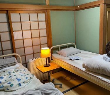 Awa House | brompton tabinoyado - Vacation STAY 67353v