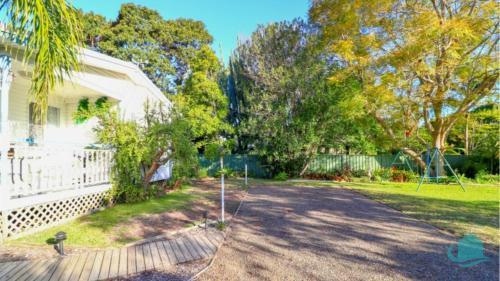 Swansea House | Bromyard Cottage