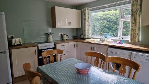 Devils Bridge House | Broncoedwig