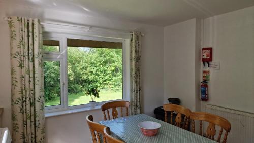 Devils Bridge House | Broncoedwig