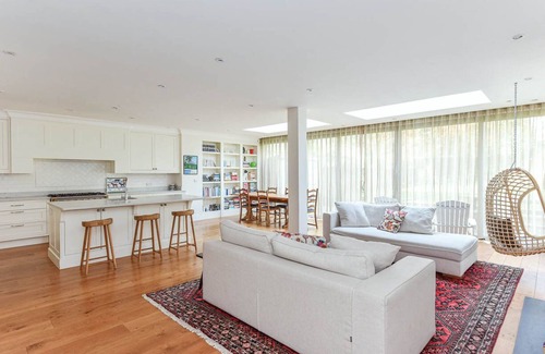 Queen's Park House | Brondesbury Road | Pro-Managed