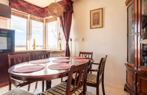Zoliborz Apartment | Broniewskiego Apartment