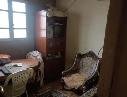 Kafr Sa'd Apartment | Broo