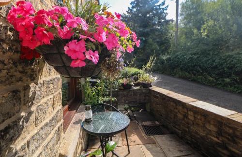 Little Hayfield House | Brook Cottage