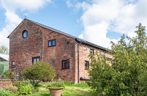 Frodsham House | Brook Farm Barn