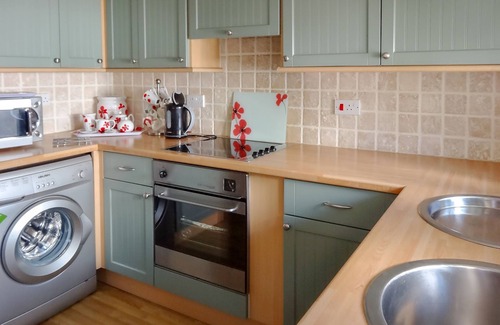 Wroot Cottage | Brook Lodge Country Cottage