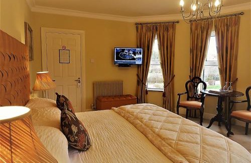 Tralee Bed & Breakfast | Brook Manor Lodge