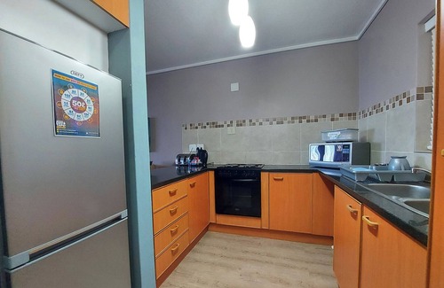 Summerstrand Apartment | Brookes Hill Luxury Suites