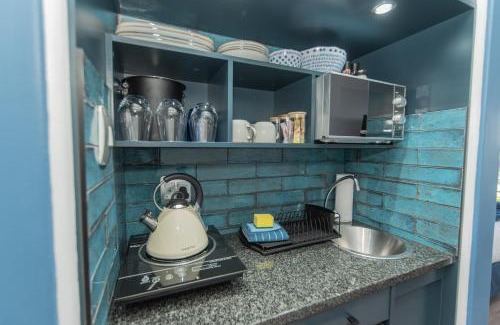 Summerstrand Apartment | Brookes Hill Seaside Stay