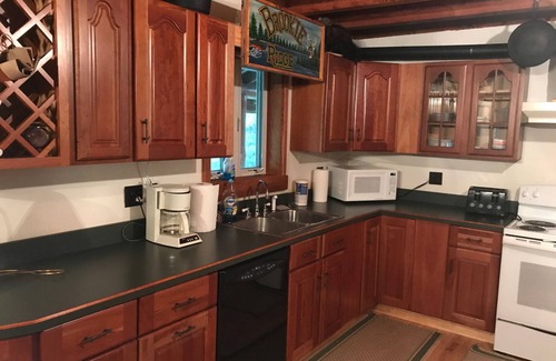 South Rutland House | BrookieRidge - Tug Hill Paradise