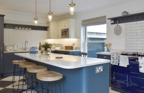 Menston Cottage | Brookleigh Farm Cottage