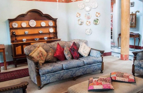 Brooklyn House | Brooklyn Guesthouses - Deluxe Room