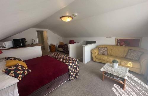 Brooklyn Hotel | Brooklyn Motel