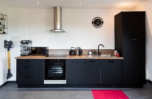 Montry Apartment | Brooklyn - Next to Disneyland