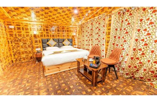 Srechan House | Brooklyn Resorts, Pahalgam