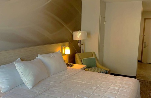 Ditmas Park Hotel | Brooklyn Vybe Hotel, Ascend Hotel Collection