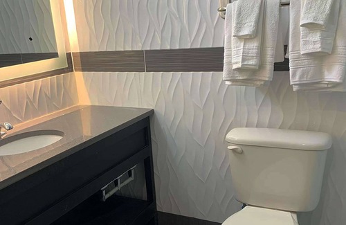 Ditmas Park Hotel | Brooklyn Vybe Hotel, Ascend Hotel Collection