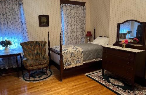 Sussex Bed & Breakfast | Brooksbnb