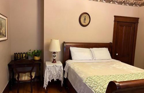 Sussex Bed & Breakfast | Brooksbnb