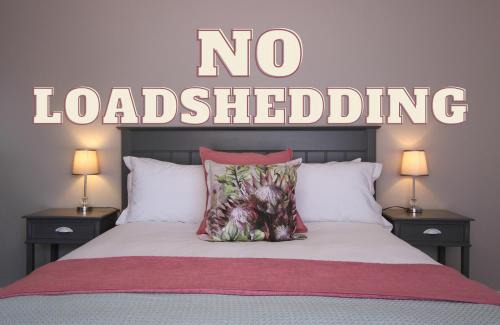 Heldervue Apartment | Brookshill - Protea suite