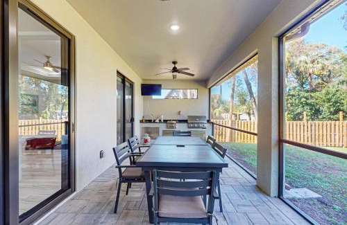 Bonita Springs House | Brookside Estates