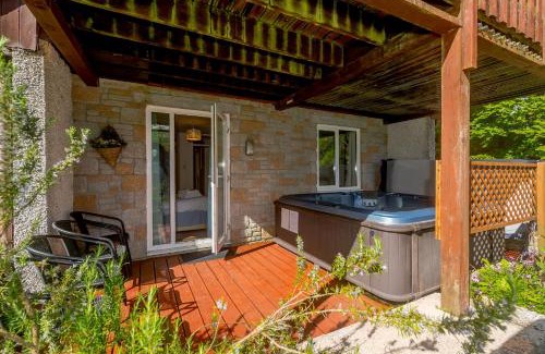 St. Ann's Chapel House | Brookside